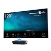 Laser TV HISENSE 120L5F 120" 4K Dolby Atmos Android TV Nie