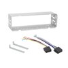 Radio samochodowe BLUETEC BM202 Bluetooth Pilot Standardy odtwarzania dźwięku MP3