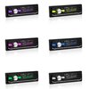 Radio samochodowe BLUETEC BM202 Bluetooth Pilot Typ odtwarzacza SD