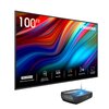 Laser TV HISENSE 100L9G 100" 4K Dolby Atmos HDMI 2.1