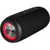Głośnik mobilny BUXTON BBS 5500 Czarny Złącza USB-C
