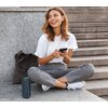 Głośnik mobilny BUXTON BBS 5500 Granatowy Radio FM Nie