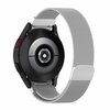 Pasek TECH-PROTECT MilaneseBand 2 do Samsung Galaxy Watch 4/5/5 Pro/6/FE Srebrny Materiał Stal nierdzewna