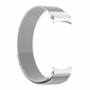 Pasek TECH-PROTECT MilaneseBand 2 do Samsung Galaxy Watch 4/5/5 Pro/6/FE Srebrny Kolor Srebrny