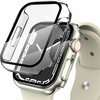 Etui TECH-PROTECT Defense360 do Apple Watch 7/8/9 (41mm) Przezroczysty