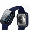 Etui TECH-PROTECT Defense360 do Apple Watch 7/8/9 (41mm) Przezroczysty Kompatybilność Apple Watch 7 (41 mm)