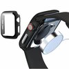Etui TECH-PROTECT Defense360 do Apple Watch 7/8/9 (41mm) Przezroczysty Kompatybilność Apple Watch 8 (41 mm)