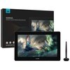 Tablet graficzny 15.6" HUION Kamvas Pro 16 4K Plus Typ produktu Tablet piórkowy