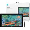 Tablet graficzny HUION Kamvas 24 Typ produktu Tablet piórkowy