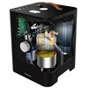 Parownica do ubrań (Steamer) STEAMONE EUTR150B Zabezpieczenia Brak