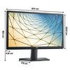 Monitor DELL SE2222H 21.45" 1920x1080px Przeznaczenie Do domu i biura