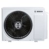 Klimatyzator Split, Pompa ciepła powietrze - powietrze BOSCH CLC8001I-W 35 ET/CLC8001I 35E E Tryb pracy Cichy