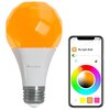 Inteligentna żarówka LED NANOLEAF NL45-0800WT240E27-3PK E27 Wi-Fi/Bluetooth (3 szt.)