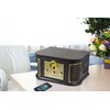 Gramofon TECHNAXX Nostalgia All-in-One TX-103 Bluetooth USB Napęd Paskowy