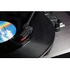 Gramofon TECHNAXX Nostalgia All-in-One TX-103 Bluetooth USB Prędkość obrotowa [RPM] 45