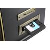 Gramofon TECHNAXX Nostalgia All-in-One TX-103 Bluetooth USB Prędkość obrotowa [RPM] 78