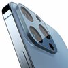 Nakładka na obiektyw SPIGEN Optik.Tr do Apple iPhone 13 Pro/13 Pro Max Niebieski 2szt. Seria telefonu iPhone