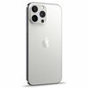 Nakładka na obiektyw SPIGEN Optik.Tr do Apple iPhone 13 Pro/13 Pro Max Srebrny 2szt. Model telefonu iPhone 13 Pro Max