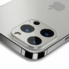 Nakładka na obiektyw SPIGEN Optik.Tr do Apple iPhone 13 Pro/13 Pro Max Srebrny 2szt. Marka telefonu Apple