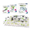 Gra logiczna RAVENSBURGER GraviTrax Zestaw startowy + Flip + TipTube
