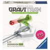 Gra logiczna RAVENSBURGER GraviTrax Zestaw startowy + Flip + TipTube Wiek 8+