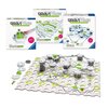 Gra logiczna RAVENSBURGER GraviTrax Zestaw startowy + Tunele + Wulkan