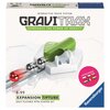 Gra logiczna RAVENSBURGER Gravitrax Pro Zestaw startowy + Flip + TipTube + Obrotnica + Magnetyczna Armatka Wiek 8+