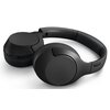 Słuchawki nauszne PHILIPS TAH8506BK/00 Czarny Aktywna redukcja szumów (ANC) Tak