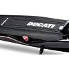 Hulajnoga elektryczna DUCATI Pro III Czarny Pojemność akumulatora [Ah] 13