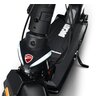 Hulajnoga elektryczna DUCATI Pro III Czarny Hamulec tylny Tarczowy