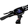 Hulajnoga elektryczna DUCATI Pro III Czarny Maksymalne obciążenie [kg] 100
