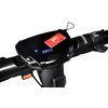 Hulajnoga elektryczna DUCATI Pro III Czarny Standard pyłoszczelności / wodoodporności IPX4
