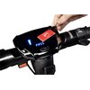 Hulajnoga elektryczna DUCATI Pro III Czarny Terenowa Tak