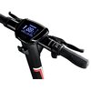 Hulajnoga elektryczna DUCATI Pro III Czarny Kierunkowskazy Nie