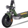 Hulajnoga elektryczna JEEP 2XE Adventurer 40km 350W Amortyzacja 10" Rozmiar kół [cale] 10