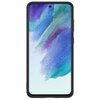 Etui SAMSUNG Silicone Cover do Galaxy S21 FE EF-PG990TBEGWW Szary Seria telefonu Galaxy S