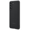 Etui SAMSUNG Silicone Cover do Galaxy S21 FE EF-PG990TBEGWW Szary Model telefonu Galaxy S21 FE