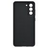 Etui SAMSUNG Silicone Cover do Galaxy S21 FE EF-PG990TBEGWW Szary Marka telefonu Samsung