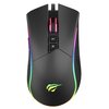 Mysz HAVIT Gamenote MS1000S RGB Rozdzielczość 4800 dpi
