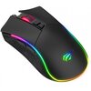 Mysz HAVIT Gamenote MS1000S RGB Typ myszy Optyczna