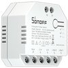 Inteligentny przełącznik SONOFF Dual R3 Lite Komunikacja Wi-Fi