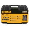 Zestaw kluczy nasadowych DEWALT DWMT19241-1 Rodzaj Zestaw kluczy nasadowych