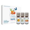 Zestaw BIO-olejków VENTA Pomarańcza 10 ml (3 sztuki) Rodzaj Olejek aromatyczny