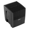 Nawilżacz ewaporacyjny VENTA Original Airwasher LW25 Czarny Max powierzchnia pomieszczenia [m2] 40