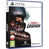 Grid Legends Gra PS5 Platforma PlayStation 5