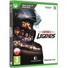 Grid Legends Gra Xbox One (Kompatybilna z Xbox Series X) Platforma Xbox One