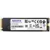 Dysk ADATA Legend 840 512GB SSD Pojemność dysku 512 GB