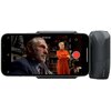 Uchwyt selfie SHIFTCAM ProGrip Starter Kit 3200mAh MagSafe Czarny Spust migawki Tak