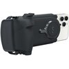 Uchwyt selfie SHIFTCAM ProGrip Starter Kit 3200mAh MagSafe Czarny Długość [cm] 15