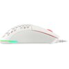 Mysz GENESIS Krypton 750 Biały Nazwa IMPAKT SPÓŁKA AKCYJNA